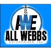 All webbs enterprises, inc.