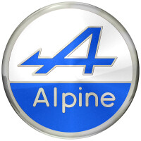Alpine plastics