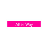 Alter way