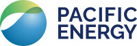 Pacific energy company