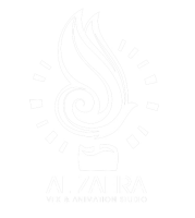 Alzahra vfx animation studio