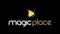 A magic place