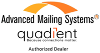 Advanced mailing and shipping technologies inc.