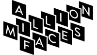 A million faces
