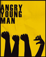 Angry young men theatre company