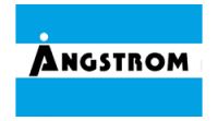 Angstrom analytical, inc.