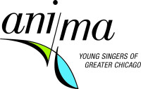 Anima - young singers of greater chicago