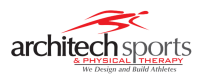 Architech sports & physical therapy, inc.