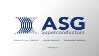 Asg superconductors s.p.a.