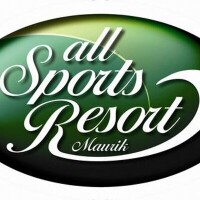 All sports resort maurik