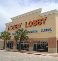Hobby Lobby Corporate Offices