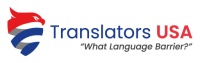 American translation services