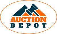 Auction depot