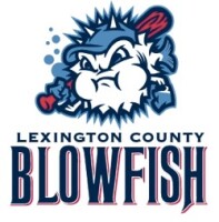 Lexington County Blowfish Baseball Club
