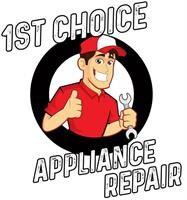 1st Choice Appliance Service