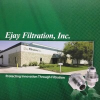 Ejay Filtration, Inc.