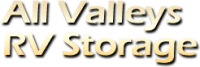 All valleys rv storage