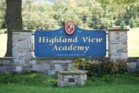 Highland View Academy/Mt Aetna Elementary