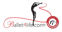 Ballet 4life