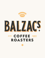 Balzac's coffee ltd