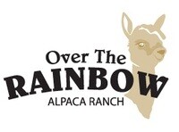 Over The Rainbow Alpacas