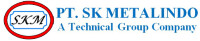 PT SK METALINDO - INDONESIA (BULK & POWDER HANDLING SYSTEMS & STEEL FABRICATION / MACHINING)