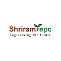 Shriram EPC Limited - India