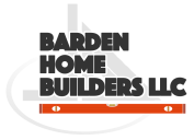 Barden home builders llc