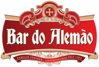 Bar e restaurante do alemao de brasilia