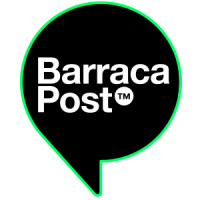 Barraca post