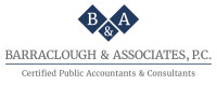 Barraclough & associates, p.c.