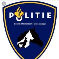 Politie Eenheid Rotterdam