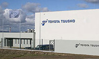 Toyota Tsusho (M) Sdn Bhd