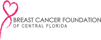 Breast cancer foundation of central florida