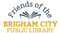 Brigham city library
