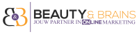 Beauty and brains online marketing