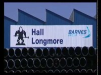 Hall Longmore
