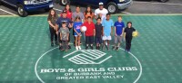 The boys & girls club of burbank and greater east valley inc