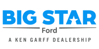 Big star ford