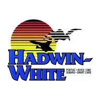 Hadwin-White Buick, GMC, Subaru