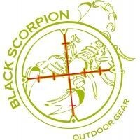 Black scorpion outdoor gear