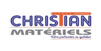 CHRISTIAN Materiels