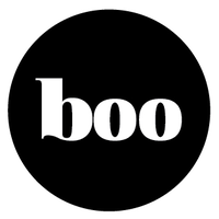 Boo! design l'agence