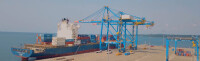 Bolloré Port - Congo Terminal
