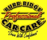 Burr ridge car care body shop