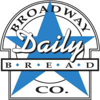 Broadway daily bread