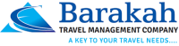 Barakah travel management company