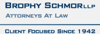 Brophy Law Firm, P.C.