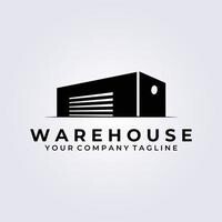 Warehouse 5