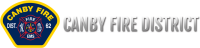 Canby fire district